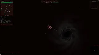 Sector Space screenshot 1