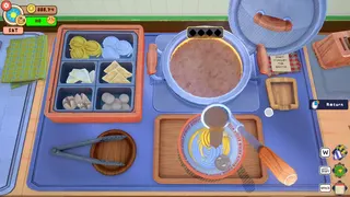 KuloNiku: Bowl Up! screenshot 3