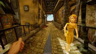 Odd Town screenshot 7