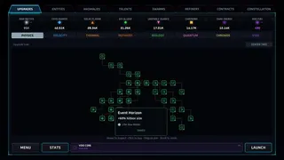 Void Core screenshot 3