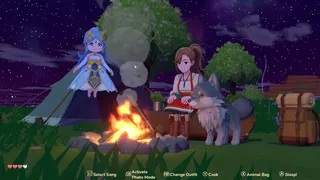 Harvest Moon: Echoes of Teradea screenshot 10