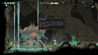 Echo Weaver screenshot 3