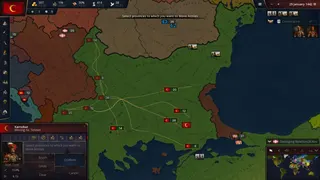 Age of History 3 screenshot 1