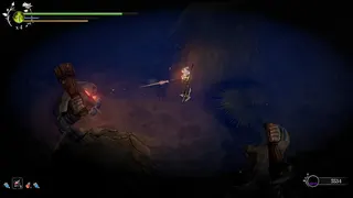 Maid of Salvation screenshot 4