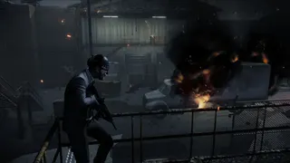 PAYDAY 2 screenshot 30