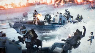 Battlefield REDSEC screenshot 6