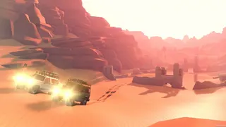 over the hill screenshot 13