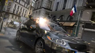 Call of Duty: Modern Warfare 4 screenshot 6