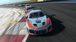 Assetto Corsa EVO screenshot 32