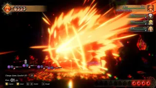 SPARK IGNITES screenshot 1
