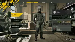 Metal Gear Solid Delta: Snake Eater screenshot 12