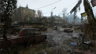 METRO 2039 screenshot 10