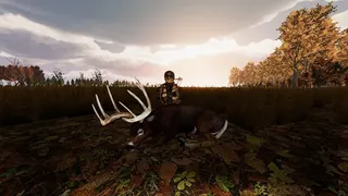 Deer Hunting - The Season 2 screenshot 7