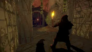 Deep Dish Dungeon screenshot 3