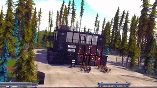 Barista Simulator screenshot 2