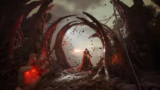 Valor Mortis screenshot 13