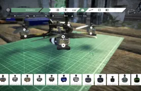 Liftoff®: FPV Drone Racing screenshot 5