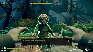 Carry The Count screenshot 3