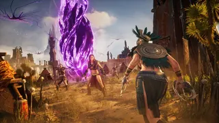 Conan Exiles Enhanced screenshot 1