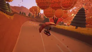 Slopecrashers screenshot 4