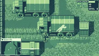 Spy Drops Gaiden screenshot 3