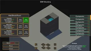Power Network Tycoon screenshot 13