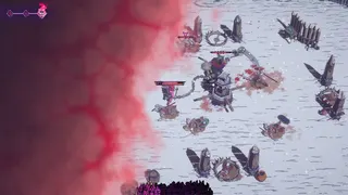 Chained Beasts screenshot 8