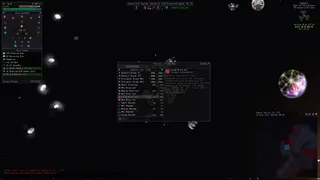 Sector Space screenshot 2