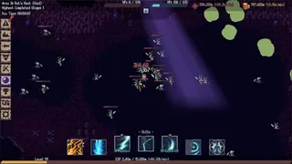 Nomad Idle screenshot 5