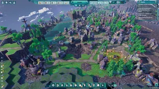 Beyond These Stars screenshot 2