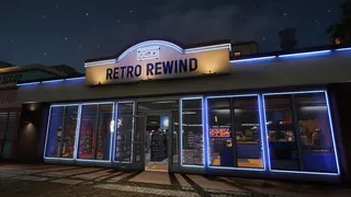Retro Rewind: Video Store Simulator screenshot 2