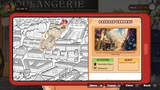 The Witch's Bakery screenshot 5