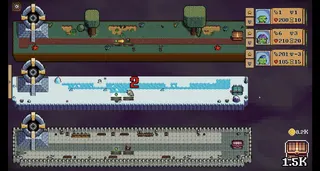 Loot Goblins screenshot 2