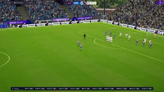 Football Manager 26 screenshot 9
