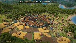 Foundation screenshot 10