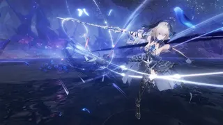 Punishing: Gray Raven screenshot 4