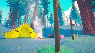 Under Canopies screenshot 1