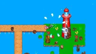 Pixel Washer screenshot 3