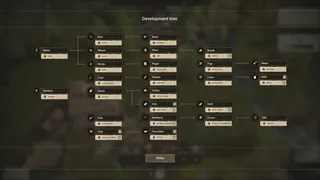 Chinese Empire screenshot 5
