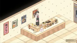 Midnight Diner Love Story screenshot 2