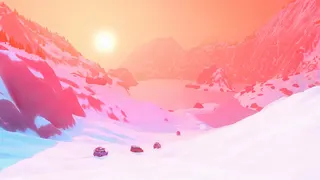 over the hill screenshot 8