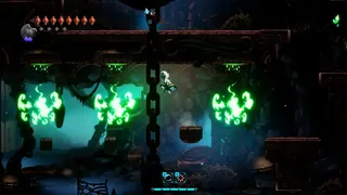 Fatal Claw screenshot 2