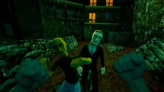 Odd Town screenshot 11