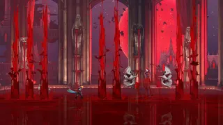 Castlevania: Belmont's Curse screenshot 4