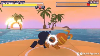 Bobo Bay screenshot 5