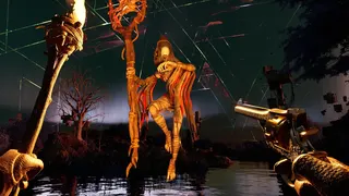Nightingale screenshot 15