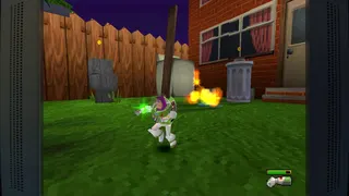 Disney/Pixar Toy Story: Retro Roundup! screenshot 8
