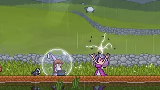 Hungry Horrors screenshot 10