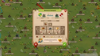 Goodgame Empire screenshot 5