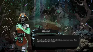 Hades II screenshot 2